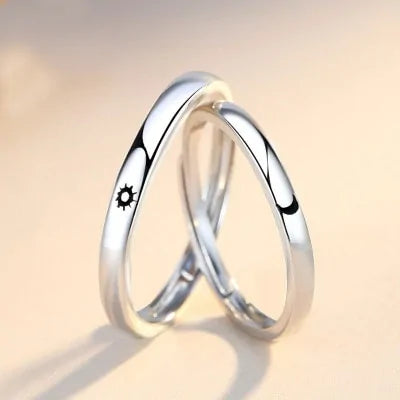 Minimalist Adjustable Ring - Simply Great Gear