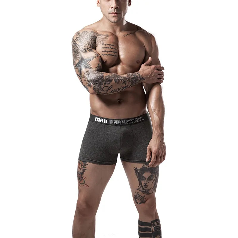 Men's Underwear Boxer - Simply Great Gear