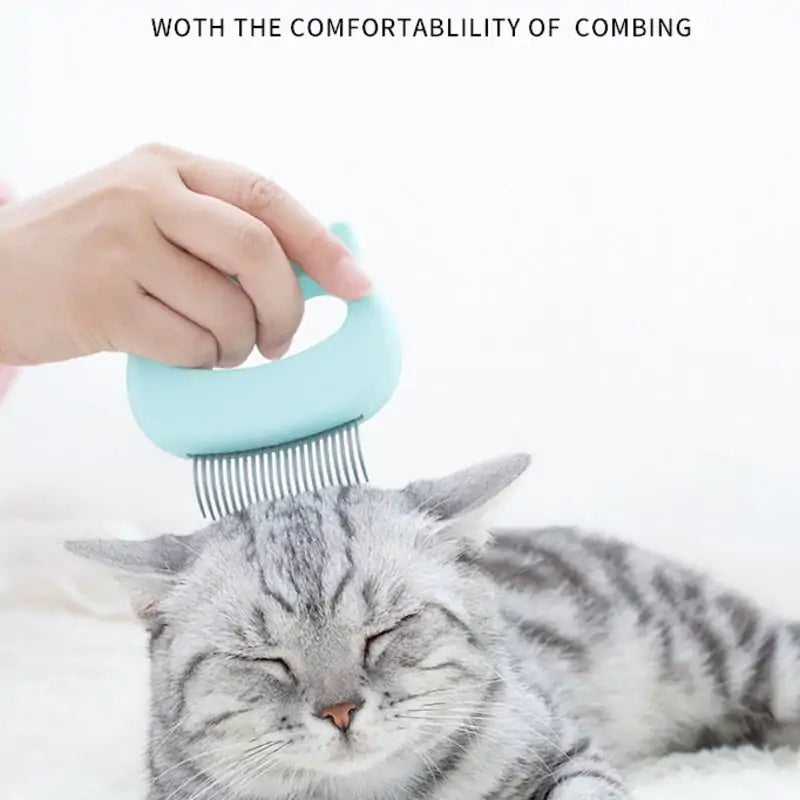 Pet Massage Comb - Simply Great Gear