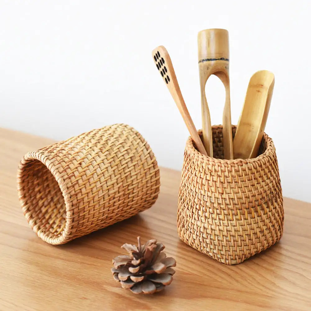 Stylish Baskets For Organized Home Storage - Simply Great Gear