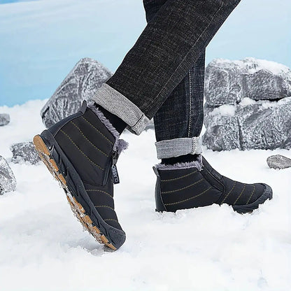 Stylish Winter Boots