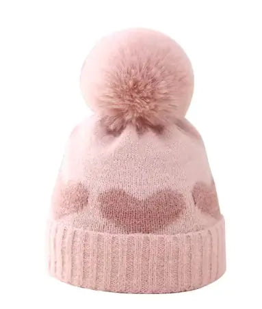 Baby Snow Hat