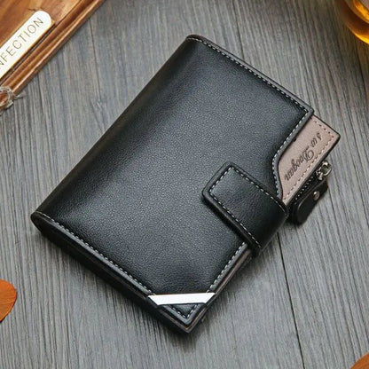 Men's Multi-function Wallet - Simply Great Gear