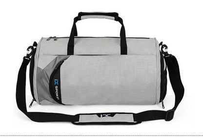 Unisex Gym Bag - Simply Great Gear