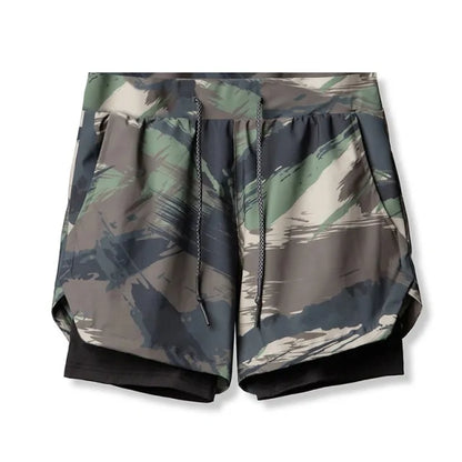 Gym Short For Men - Simply Great Gear