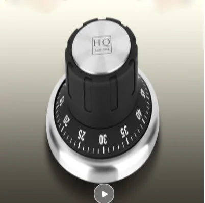 Magnetic Kitchen Timer - Simply Great Gear