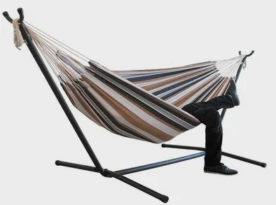 Two Person Camping Hammock - Simply Great Gear