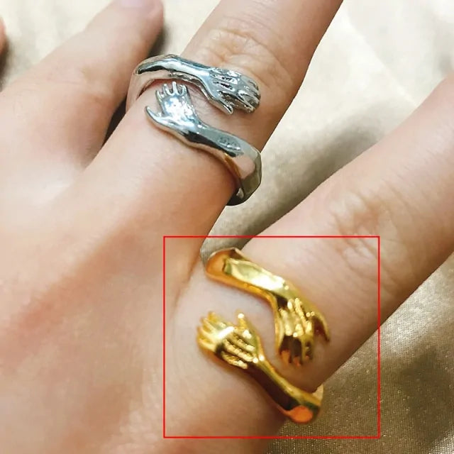 Ring Jewelry Collection - Simply Great Gear