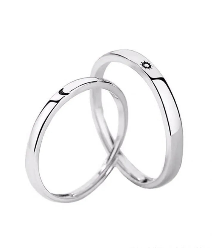 Minimalist Adjustable Ring - Simply Great Gear