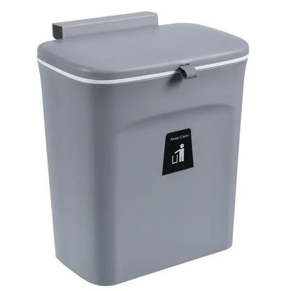 Kitchen Trash Can - Simply Great Gear