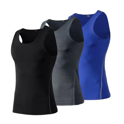 Gym Bodybuild Tank Tops - Simply Great Gear