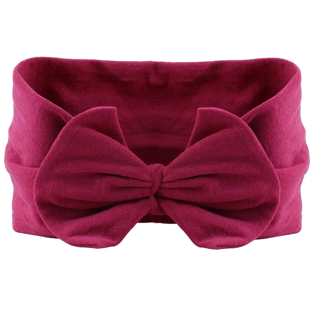 Baby Headband Turban - Simply Great Gear