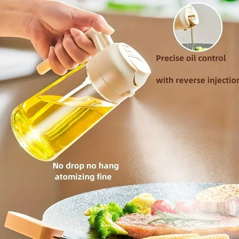 Kitchen Oil Spray - Simply Great Gear