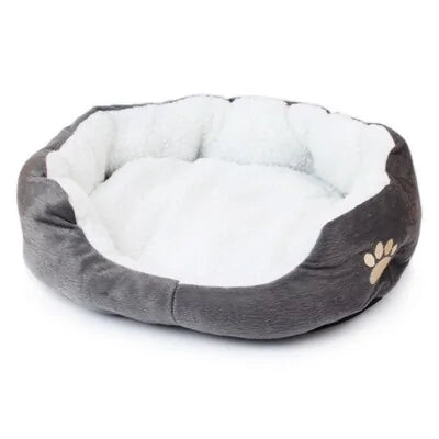 Soft Cat Bed - Simply Great Gear