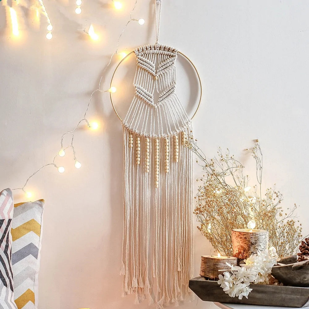 Dream Catcher Home Wall Decor - Simply Great Gear