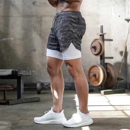 Gym Short For Men - Simply Great Gear