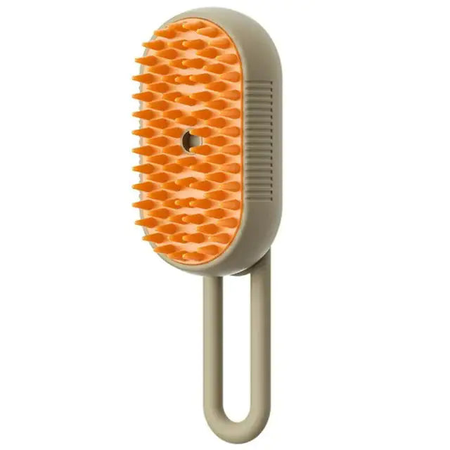 Cat Electric Hair Brush - Simply Great Gear