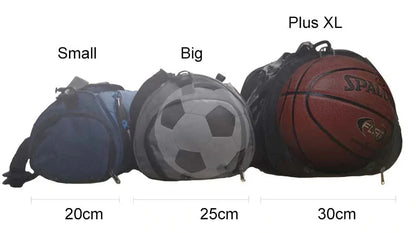 Unisex Gym Bag - Simply Great Gear