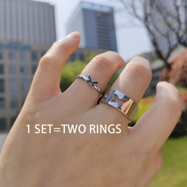 Ring Jewelry Collection - Simply Great Gear