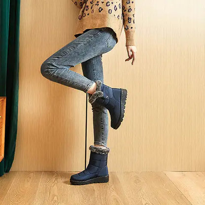 Stylish Winter Boots