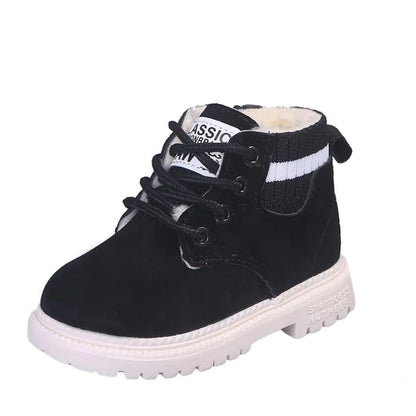 Children Winter Casual Shoes