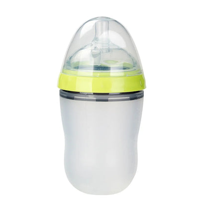 Baby Weaning Bottle - Simply Great Gear