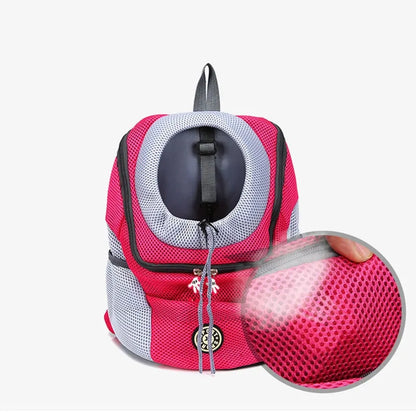 Pet Carrier Backpack - Simply Great Gear