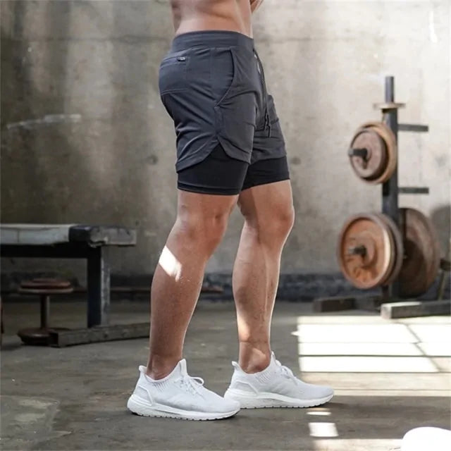 Gym Short For Men