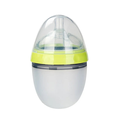 Baby Weaning Bottle - Simply Great Gear