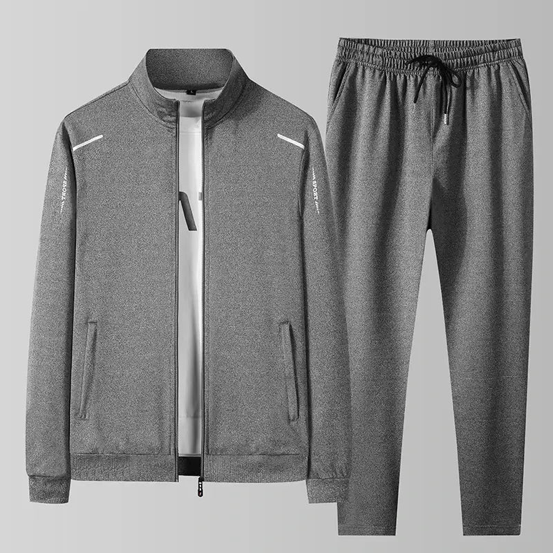 Men's Cotton Sportswear - Simply Great Gear