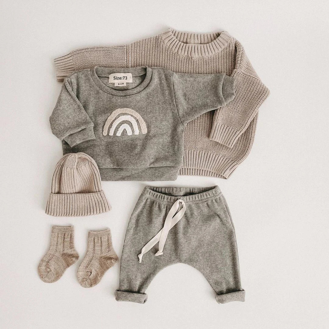 Fashion Kids Clothes Set - Simply Great Gear