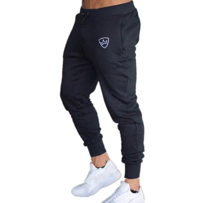 Rival-Men's Jogger Pants - Simply Great Gear