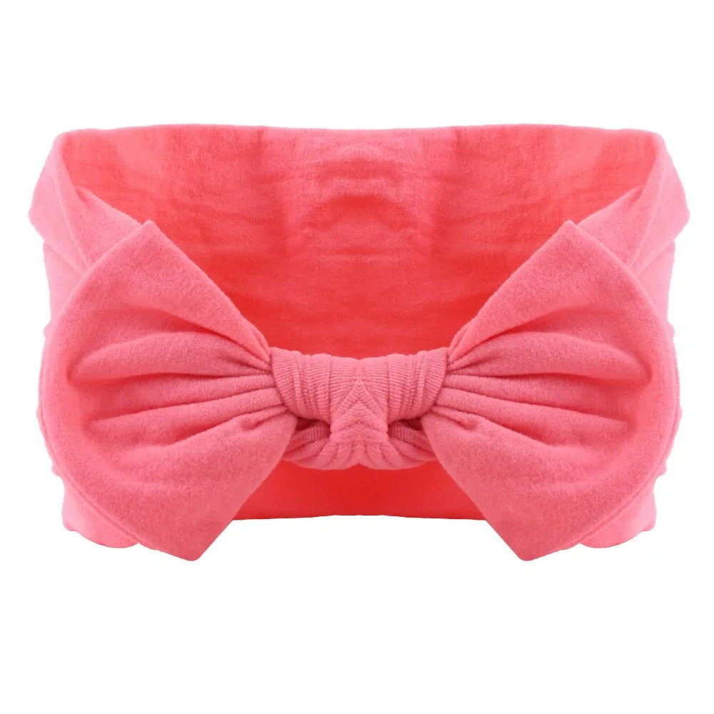 Baby Headband Turban - Simply Great Gear