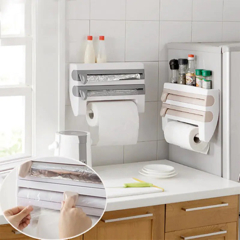 Kitchen Organizer - Simply Great Gear