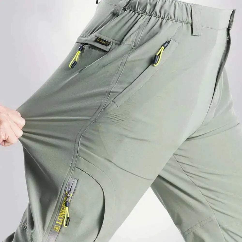 YUDX Stretch Hiking Pants - Simply Great Gear