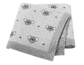 Baby Newborn Blanket - Simply Great Gear