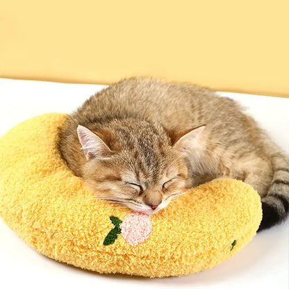 Cat Pillow Neck Protector - Simply Great Gear