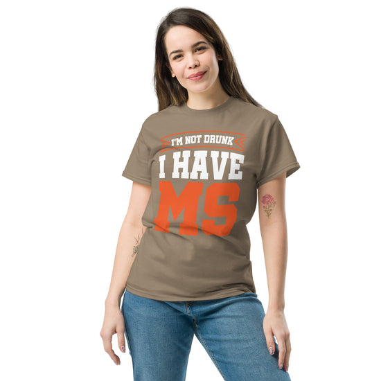 MS Awareness - 