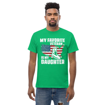Irish Green
