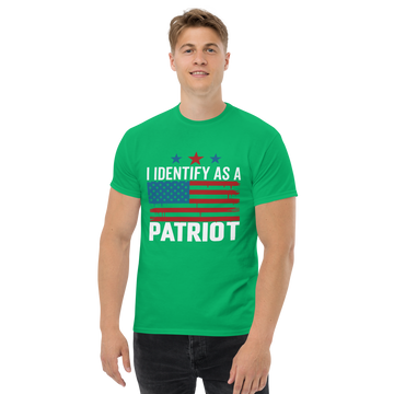 Irish Green