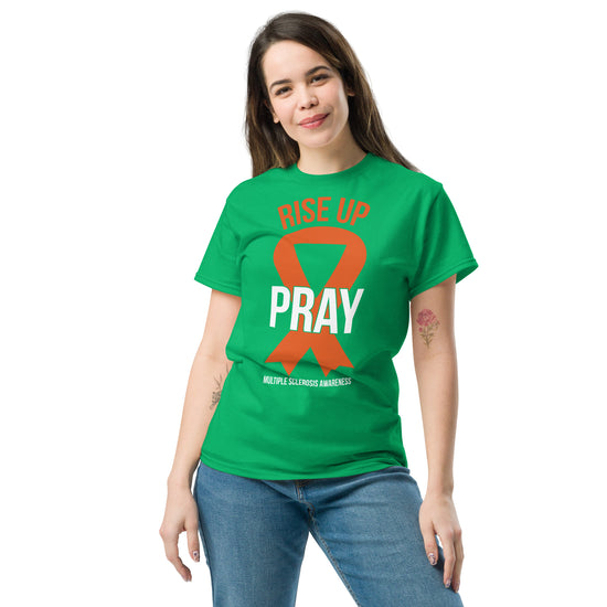 MS Awareness 