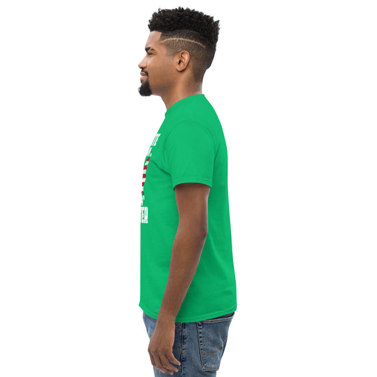 Favorite Veteran Classic Tee - Simply Great Gear