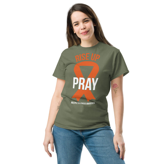 MS Awareness 