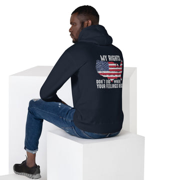 Navy Blazer