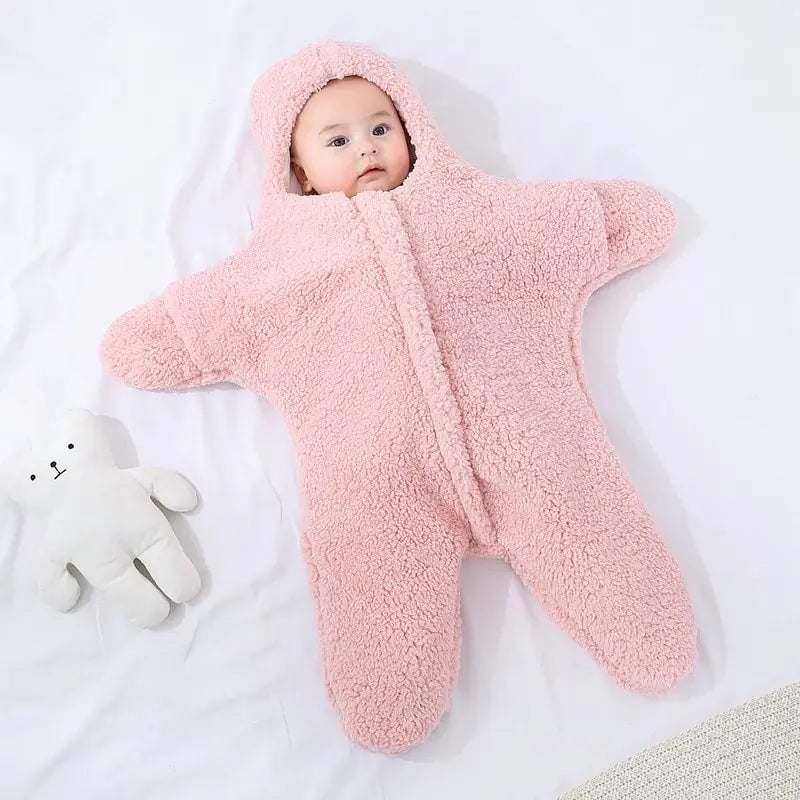 Newborn Warm Clothes - Simply Great Gear