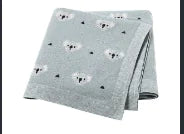 Baby Blankets Newborn - Simply Great Gear