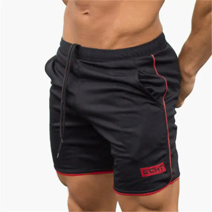 Performance Gym Shorts Activewear - Simply Great Gear