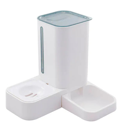 Cat Automatic Feeder - Simply Great Gear