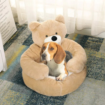 Super Soft Pet Bed Warmer - Simply Great Gear