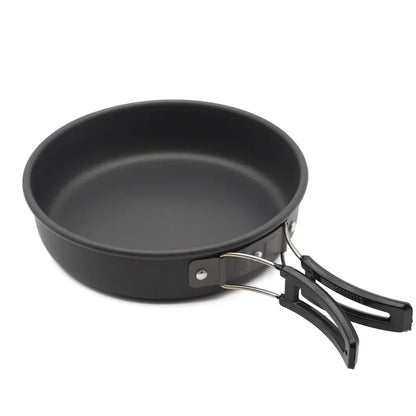 Camping Cookware Set - Simply Great Gear